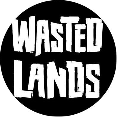 The Wasted Lands